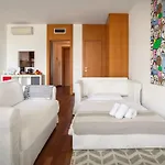 La Chiaretto Apartamento *