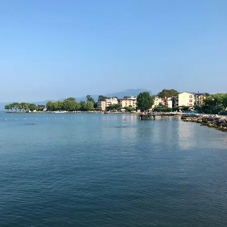La Chiaretto Apartamento Bardolino