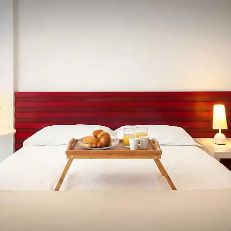 Appartement La Chiaretto