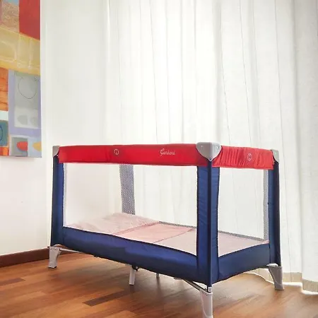 La Chiaretto Appartement Bardolino