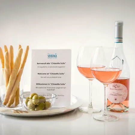 La Chiaretto * Bardolino