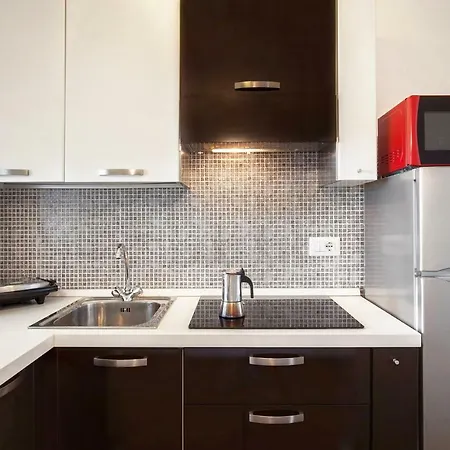 Daire La Chiaretto *