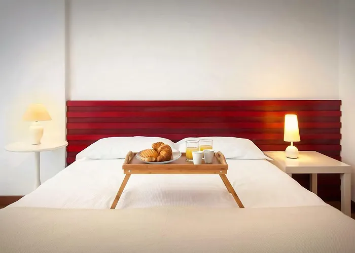 Appartement La Chiaretto