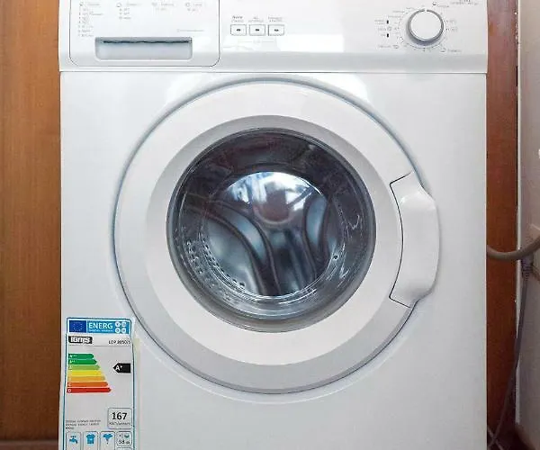 La Chiaretto Appartement *