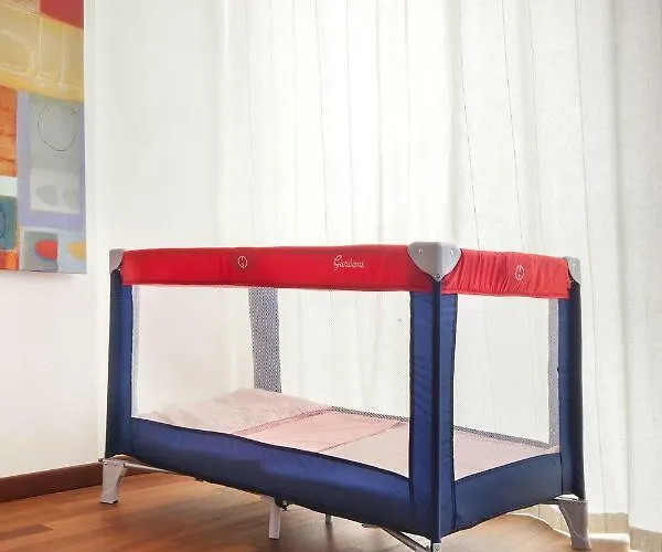 La Chiaretto Appartement Bardolino