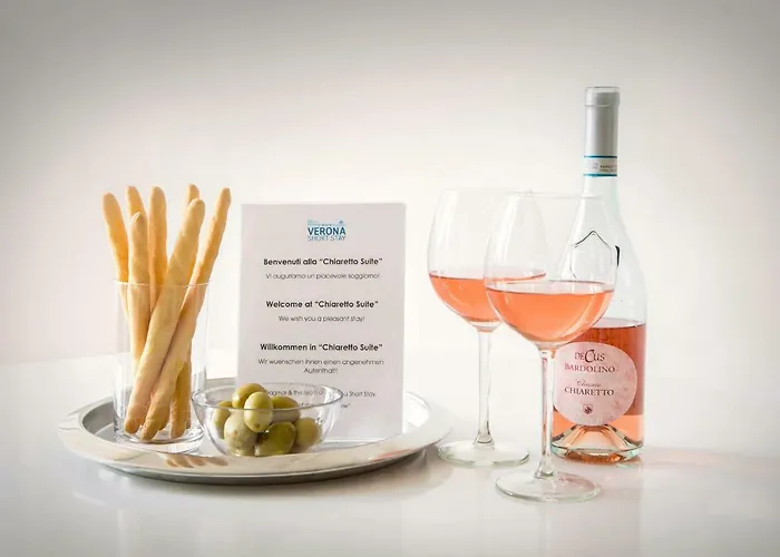 La Chiaretto * Bardolino