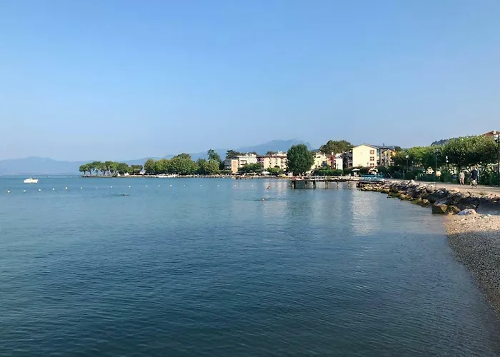 La Chiaretto Daire Bardolino