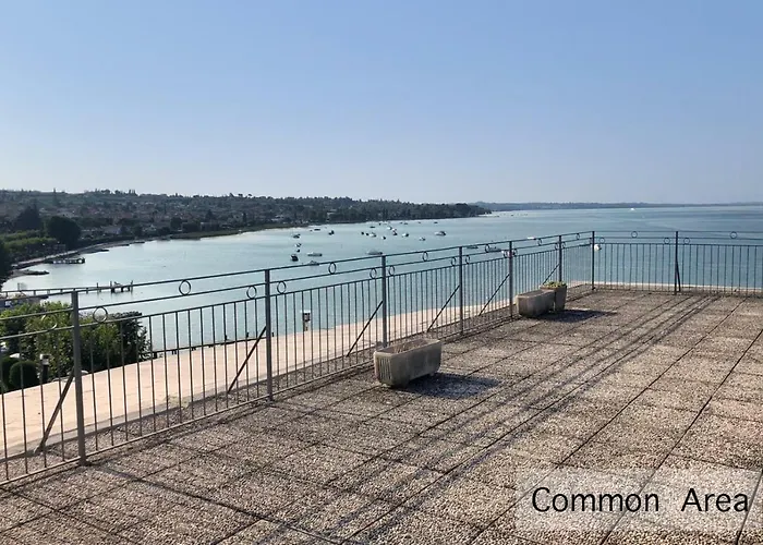 La Chiaretto Bardolino