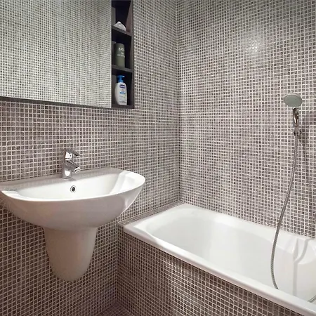 Appartement La Chiaretto